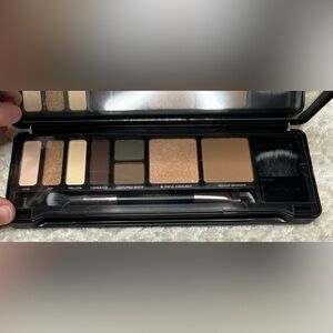 PROFUSION DAY FACE Eye and Face Makeup Case NEW